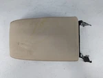 2012 Volkswagen Jetta Center Console Armrest Cover Lid Beige L45DM Used. Price: $41.74.