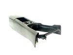 1997 Nissan 240SX S14 Oem Black Center Console Used. Price: $250.00.