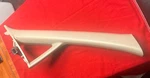 99-03 Lexus RX300 Front Right Passenger Side A-pillar Cover 62210-48010 Oem Used. Price: $42.00.