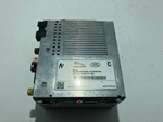 12-20 Jaguar X351 Xj Range Rover Trunk Audio Radio Receiver FW93-19C211-CL Used. Price: $270.00.