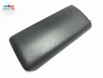 2012-14 Ferrari California Center Console Lid Armrest Support Tray Ebony F149 Used. Price: $175.45.