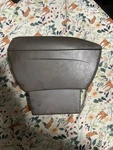 1993-97 Oem Toyota Corolla Genuine Accessory Arm Rest Center Console Box Storage Used. Price: $138.00.
