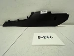 2012 Volkswagen Golf Front Right Passenger Side Center Console Trim Cover Used. Price: $24.09.
