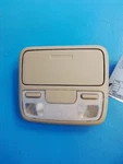 Honda Accord 1998 Console Front Roof Without Garage Door Opener Fits 98-02 Used. Price: $52.25.