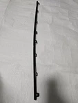 Oem Center Molding Trim 167-885-15-10 2024 Mercedes-benz Gle 53 Amg 1678851510 New. Price: $160.00.