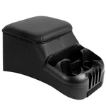 Center Console For Truck Bench Seats, Vehicle Organizer, Medium, Made In Usa .... Price: $136.47.