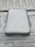 2013-2020 Infiniti QX60 JX35 Pathfinder Center Console Armrest Lid Black Leather Used. Price: $49.99.
