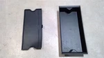 2020-2022 Ford Explorer Center Console Storage Compartment Insert Mat Used. Price: $60.00.