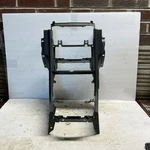 04-08 Chrysler Crossfire Oem Center Dash Radio Hvac Trim Panel Bezel #C1-1 Used. Price: $134.99.
