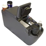 Rampage 39923 Universal Padded Mini Van Center Console With Cup Holders New. Price: $126.95.