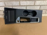 19-22 Nissan Altima Center Console Shifter Cupholder Trim Bezel 96924-6CA0A Oem Used. Price: $69.99.