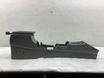 2007 2010 Hyundai Elantra Front Center Floor Console Gray Oem Used. Price: $99.56.