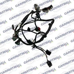2014-2019 Ford Fiesta Center Console Section Wire Harness D2BB-13E700-AC Oem Used. Price: $54.97.