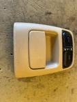03-08 Jaguar Type X202 Rear Center Console Ac Air Vent W/ Tray Oem Used. Price: $49.97.