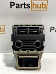 2017-2020 Lincoln Continental Rear Climate Control Vent Charge Port Assembly Oem Used. Price: $275.00.
