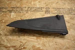 5LV81DX9AB 2017 Jeep Grand Cherokee Front Right Console Panel C01765020BLR Used. Price: $36.66.