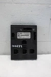 16-17 Audi A6 Quattro Onboard Supply Control Module 4H0907063DM, 4H0907063AM Used. Price: $88.20.