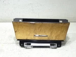 Jaguar X-type 2005-2009 Dashboard Lower Storage Power Outlet Trim 1X43F04810AL Used. Price: $25.59.