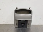 2021 Toyota Camry Oem Overhead Roof Console Gray Black Used. Price: $35.00.