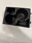 2009 -2012 Chevy Malibu Front Center Console Cup Holder Insert Oem # 1393598 Used. Price: $55.00.