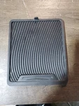Chrysler Cubby Hole Tray Black Rubber 5RP07TRMAA 335859441 Genuine Used. Price: $17.99.