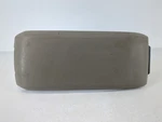 2010-2012 Dodge Caliber Center Console Armrest Cover Lid Grey YMVL7 Used. Price: $51.27.
