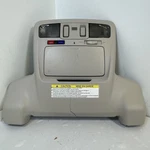 2019 Subaru Legacy Overhead Roof Console Cracked Sold As Parts VC12-114 Oem For. Price: $44.99.