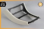 14-20 Mercedes X156 GLA250 CLA250 Center Console Cover Trim Gray Oem 24K Used. Price: $43.23.