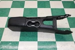 15-23 Mustang Gt Black Leather Floor Center Console Armrest Lid Oem Factory Wty Used. Price: $170.99.