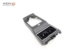2022-25 Mitsubishi Outlander Console Cup Holder & Bezel Cover Molding Panel Oem Used. Price: $124.99.
