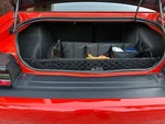Rear Trunk Envelope Style Mesh Web Cargo Net For Dodge Challenger 2008-2023 New. Price: $16.95.