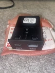 Toyota Oem Usb Charger Socket 85532-08050 New. Price: $120.00.
