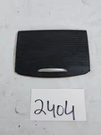 2015-2023 Dodge Charger Floor Center Console Dual Cup Holder Sliding Cover Oem Used. Price: $54.99.