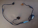 2001 - 2004 Mustang Cobra Convertible Center Console Wire Harness Oem Sku# K145 Used. Price: $53.10.