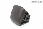 2014-2018 Mazda 3 Center Console Arm Rest Storage Compartment Tray Leather Oem Used. Price: $127.04.