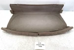97-03 Oem Jaguar XK8 Convertible Rear Roof Container Carpet Cover Trim Used. Price: $99.95.