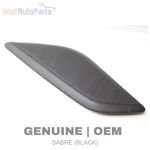 2012-2018 Audi A6 Right Center Console Trim Panel 4G0863306 Used. Price: $23.49.