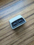 2019-2022 Audi A6 Center Console Black Trim Cover Panel W/ Vent 4K0863915 Oem Used. Price: $73.92.