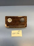 2009 Bmw 535I Xdrive Rear Console Dual 12V Power Outlet Lighter 695114905 Oem Used. Price: $22.50.