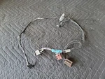 1994-1998 Ford Mustang Center Console Wiring Harness F7ZB-14B079-AB Used. Price: $24.99.