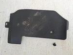96-98 Toyota RAV4 Driver Center Console Side Trim 58534-42011 Used. Price: $23.99.