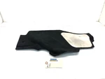 2008-2019 Maserati Granturismo M145 Left Driver Front Console Carpet Trim Oem Used. Price: $84.99.