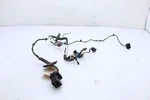 04-07 Cadillac Cts Front Left Driver Side Door Wire Harness Q1544 Used. Price: $83.69.
