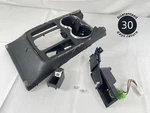 Maserati Quattroporte M139 Center Console Cup Holder Ashtray Shifter Oem 05-08 Used. Price: $99.00.