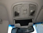 2015 Kia Cadenza Overhead Console Panoramic Sunroof Used 88000 Miles. Price: $86.50.