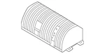 Genuine Volkswagen Inverter 3CN-907-155 New. Price: $140.59.