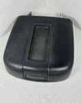 Tahoe Suburban Silverado Sierra Armrest Lid Center Console 2007-2013 Oem Black Used. Price: $109.99.