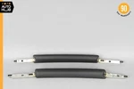 07-12 Mercedes X164 GL350 ML63 Amg Front Left & Right Center Console Grab Handle Used. Price: $91.30.