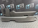 Oem 2018-2021 Ford Expedition Center Console Brown Trim Cover FL3Z-1504608-CG Used. Price: $89.99.