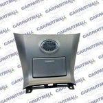 2007 2008 Infiniti FX35 Center Console Clock Storage Bezel Trim 68460-CL70A Oem Used. Price: $63.72.